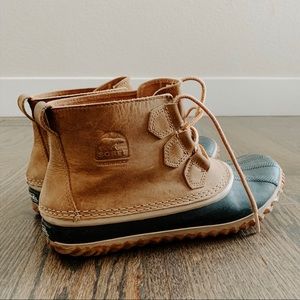 Sorel Out N About Boot